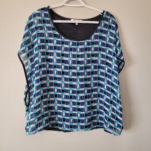 Quintessential Top ~ Large